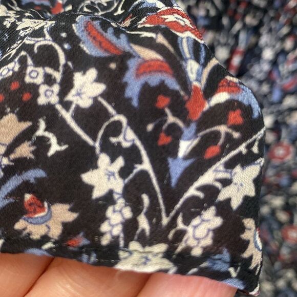 Joie
Printed Jamira Dress 📦 - Picture 13 of 14